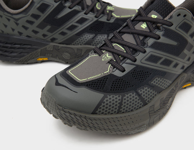 Speedgoat 2