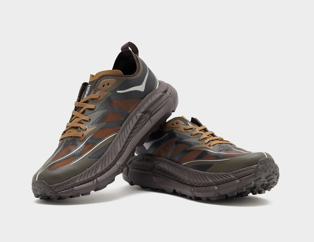 Mafate Speed 4 Lite