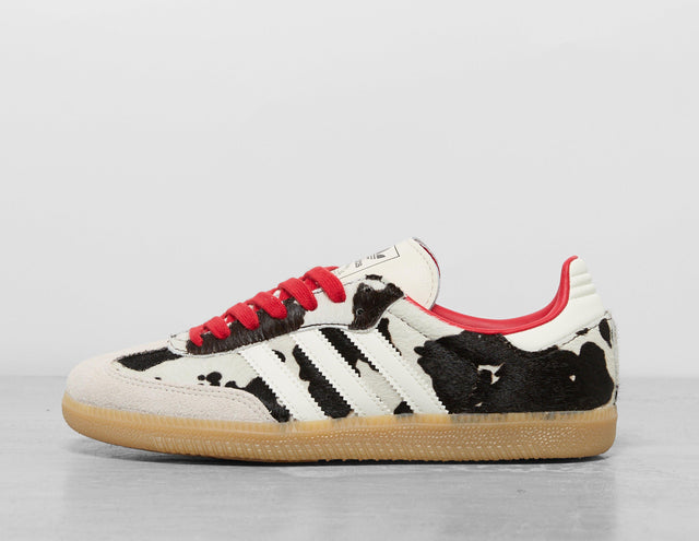 Samba OG Pony Hair Women's