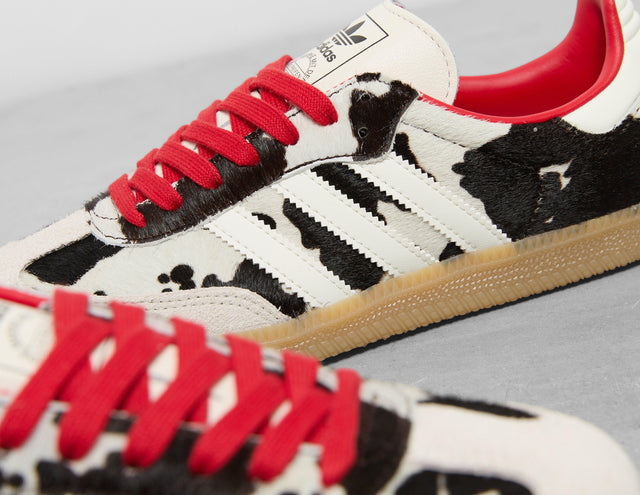 Samba OG Pony Hair Women's
