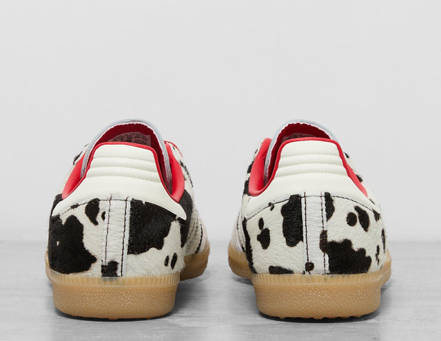 Samba OG Pony Hair Women's