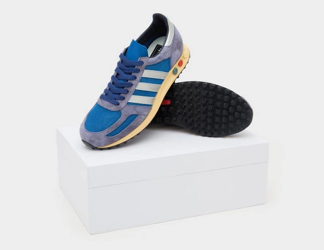 Made in USA LA Trainer