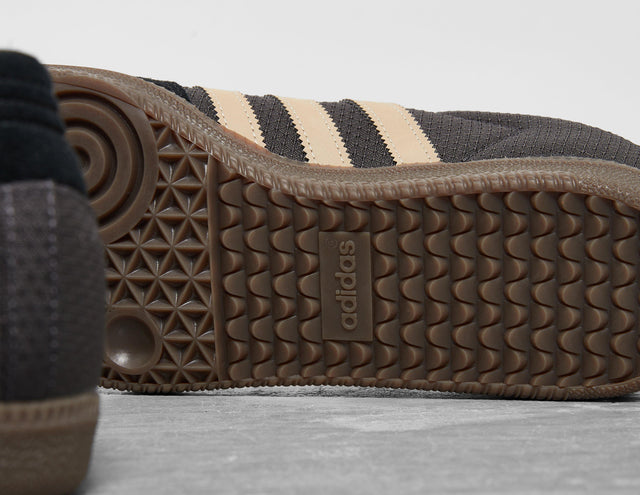 SAMBA OG CORD BLK/WHT/BLK