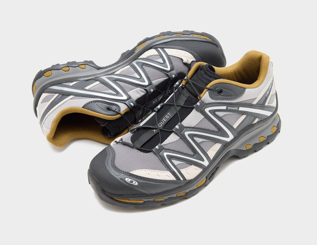 XT-QUEST