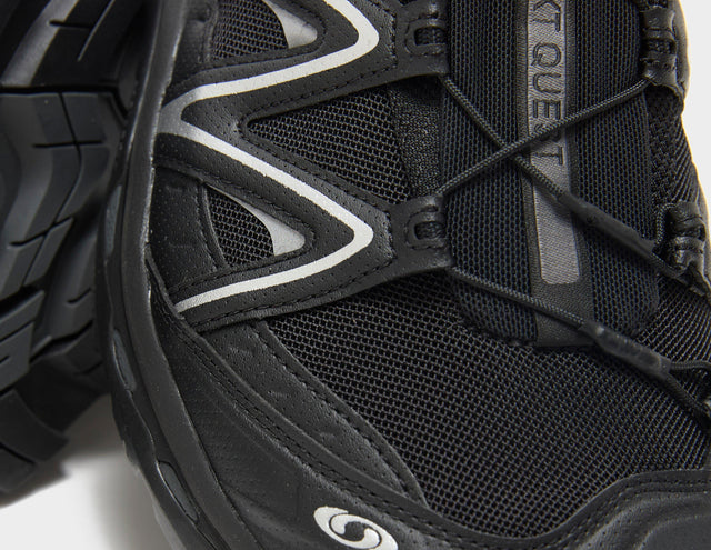 XT-QUEST
