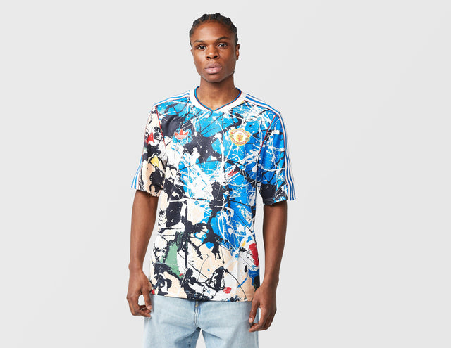 x Manchester United x The Stone Roses Shirt