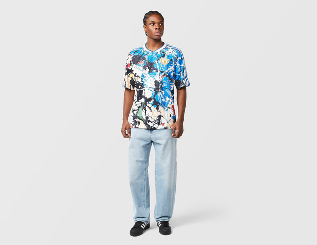 x Manchester United x The Stone Roses Shirt