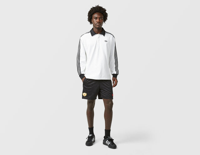 x Manchester United x The Stone Roses Shorts