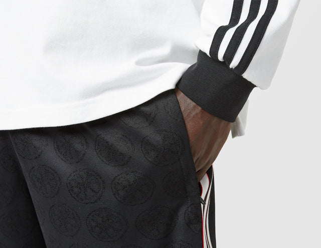 x Manchester United x The Stone Roses Shorts
