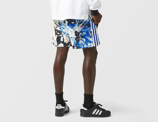 x Manchester United x The Stone Roses Shorts