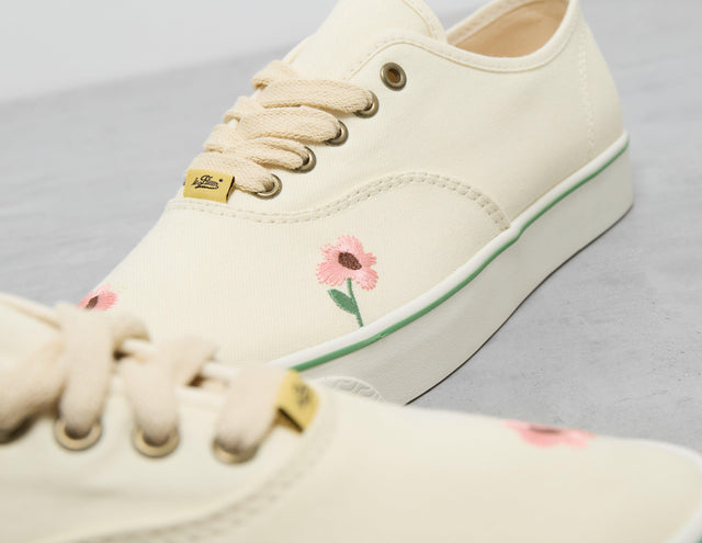 !1908 TC LOW WHT/FLO/WHT