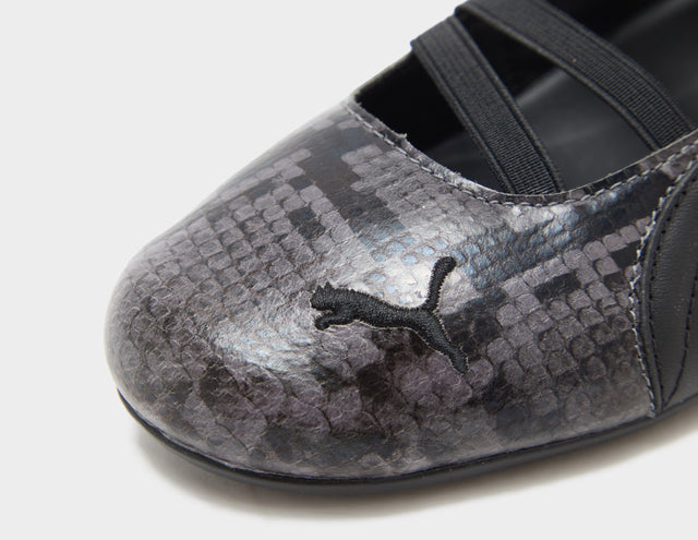 Speedcat Ballet Snake Print Women's
