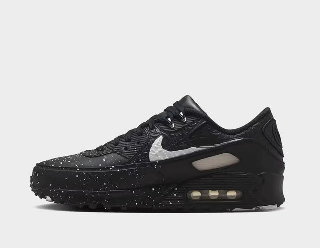 !MAX 90 SLWN BLK/BLK