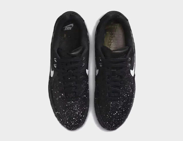 !MAX 90 SLWN BLK/BLK