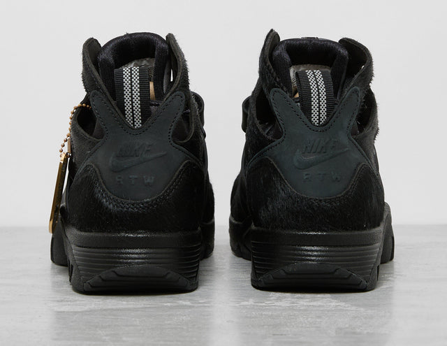 !TRAINER HUR CRTZ PH BLK