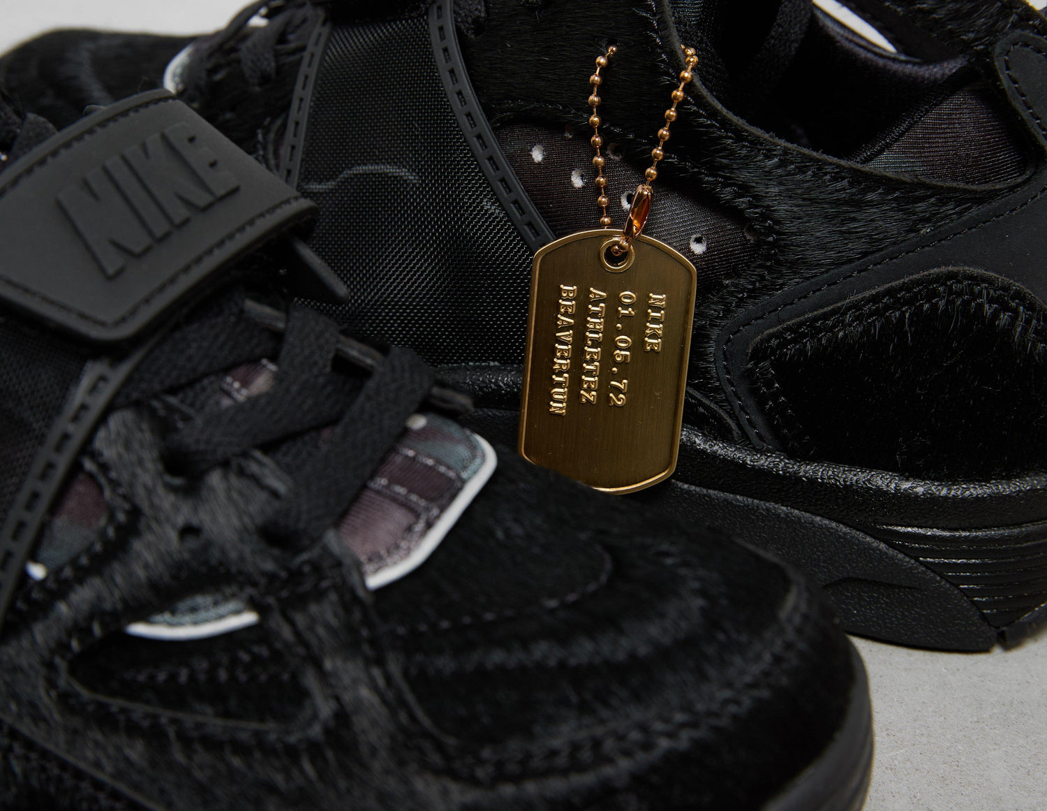 !TRAINER HUR CRTZ PH BLK