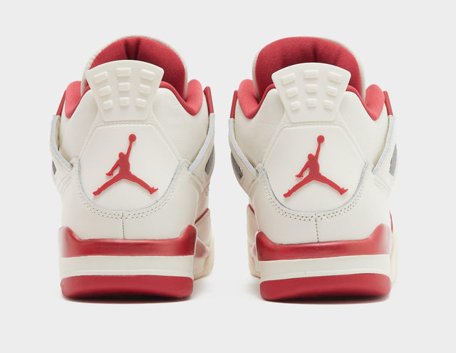 Air 4 'Valentine's Day' Women's