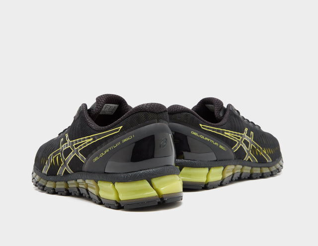 GEL-QUANTUM 360 I AMP