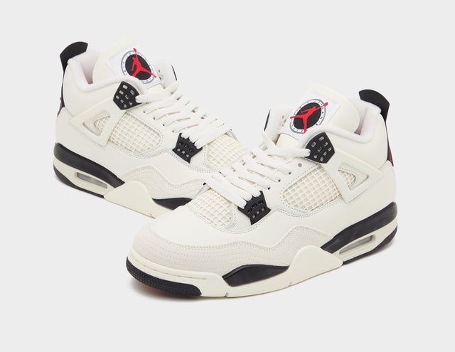 Air 4 Retro 'Flight Club'