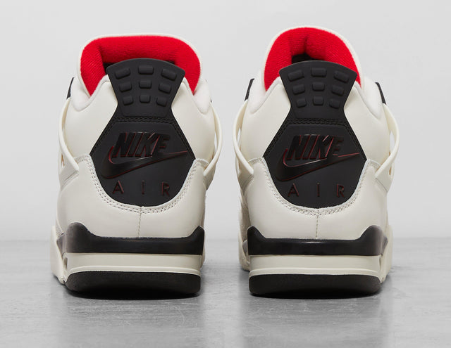 Air 4 Retro 'Flight Club'