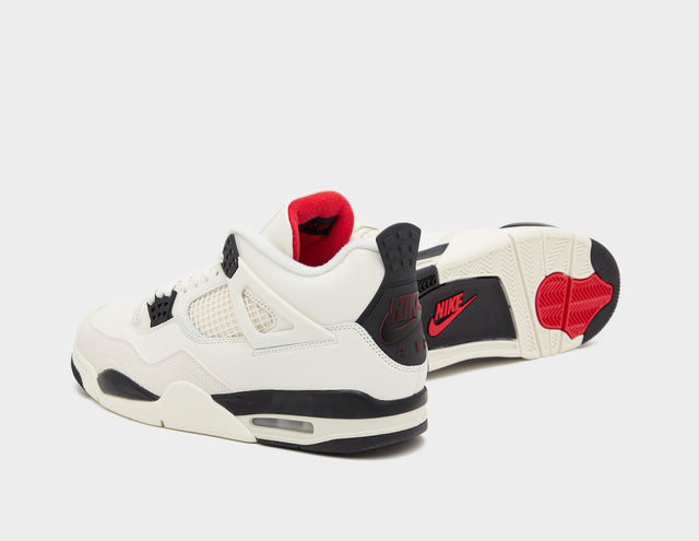 Air 4 Retro 'Flight Club'