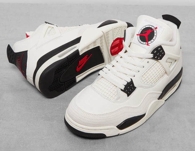 Air 4 Retro 'Flight Club'