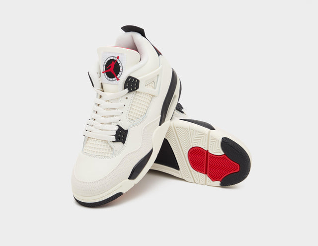 Air 4 Retro 'Flight Club'