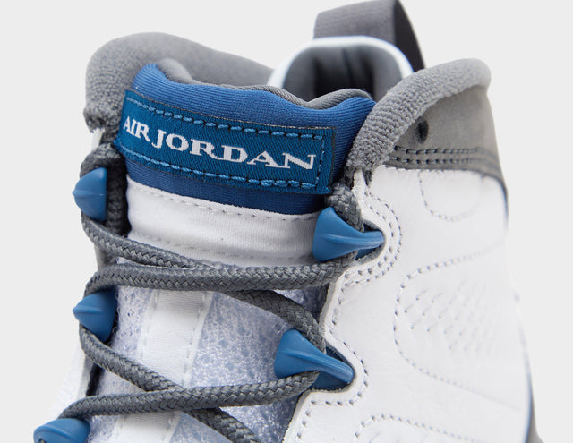 Air 9 'Flint Grey'