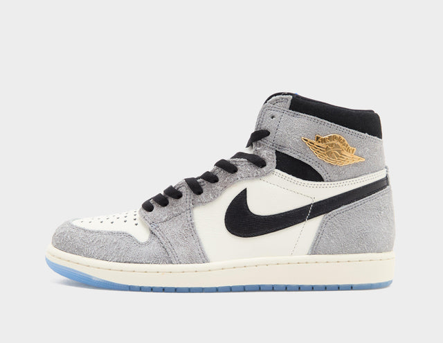 Air 1 Retro High OG 'All-Star'