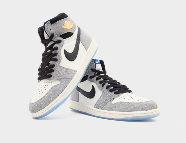 Air 1 Retro High OG 'All-Star'