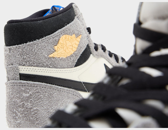 Air 1 Retro High OG 'All-Star'