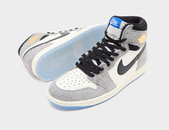 Air 1 Retro High OG 'All-Star'