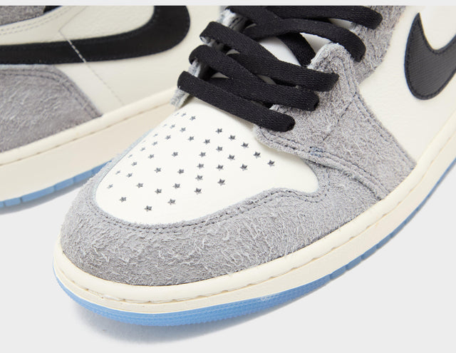 Air 1 Retro High OG 'All-Star'