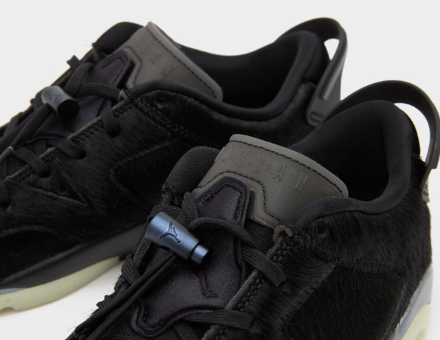 Air 6 'Blackout' Women's