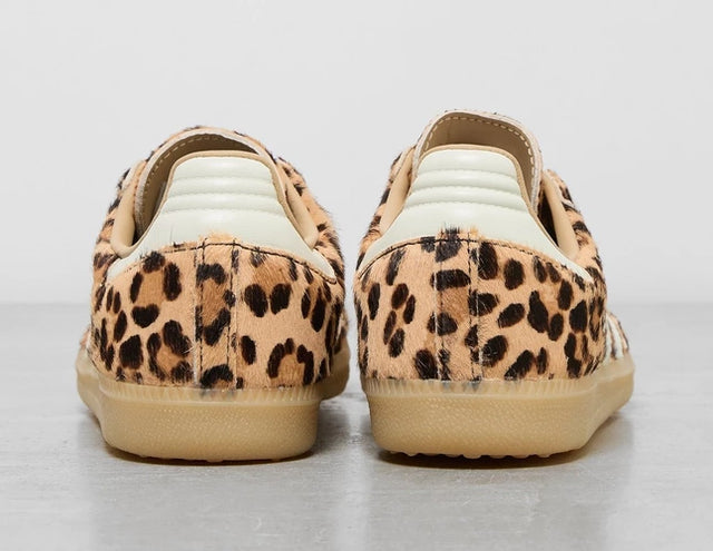 Samba OG Pony Hair Women's