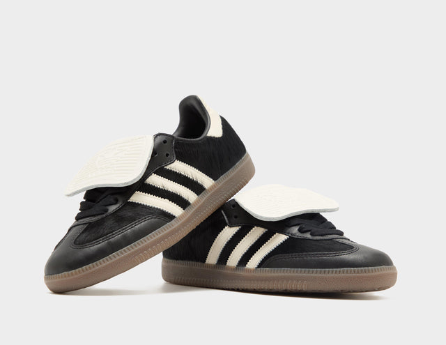 Samba LT Pony Hair Women's