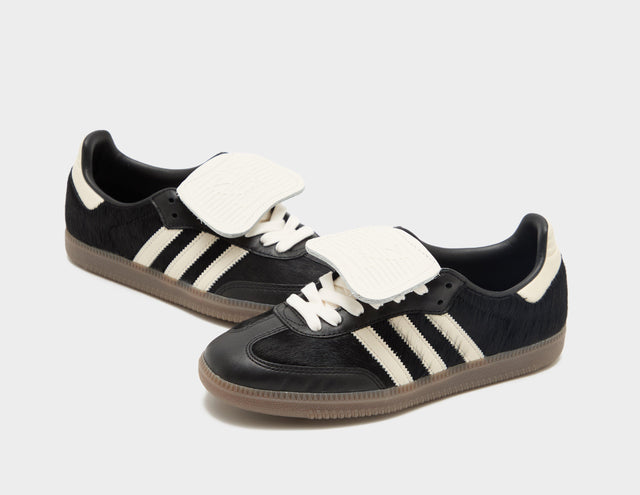 Samba LT Pony Hair Women's