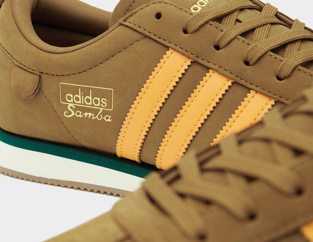 Samba 62