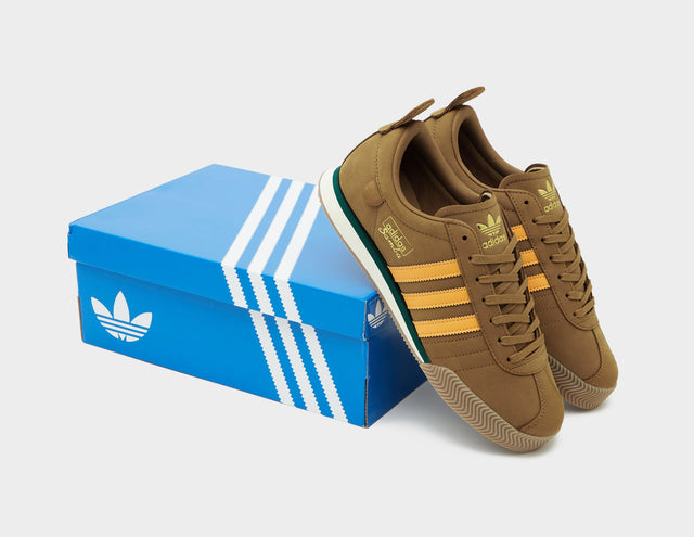 Samba 62
