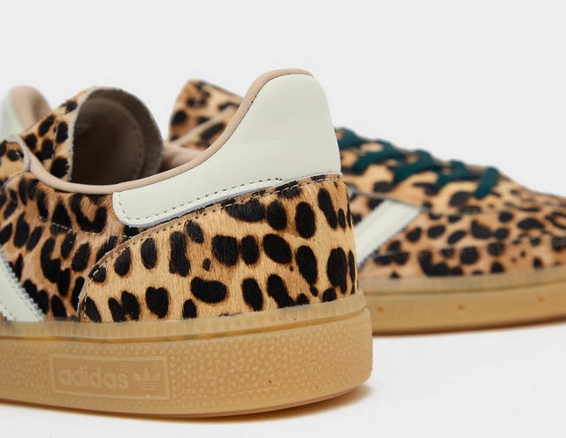 Handball Spezial Pony Hair