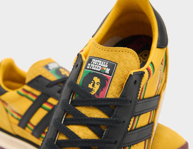 x Bob Marley 'JFF' SL 72 RS