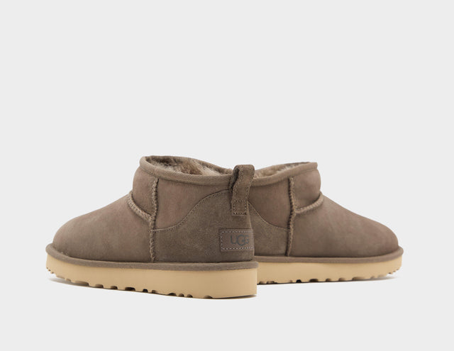 Classic Ultra Mini Boots Women's