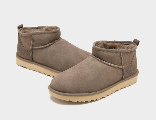 Classic Ultra Mini Boots Women's