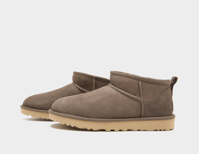 Classic Ultra Mini Boots Women's