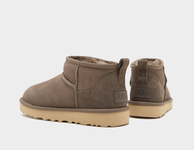 Classic Ultra Mini Boots Women's