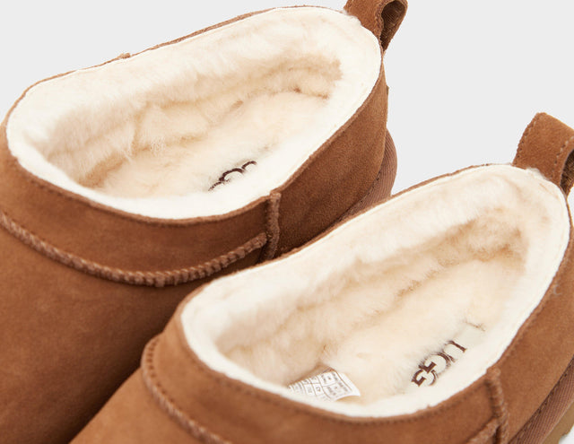 Classic Micro Boot