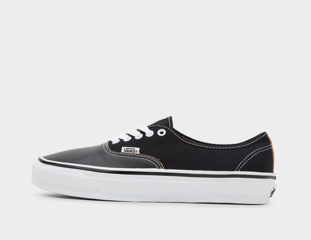 Authentic OTW