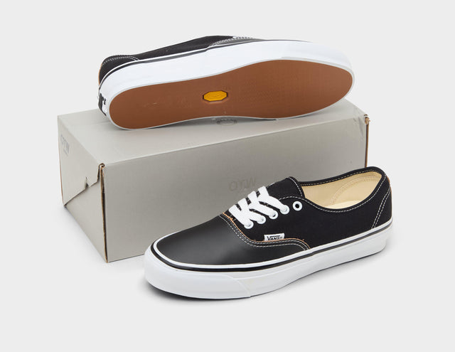 Authentic OTW