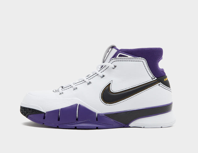 Kobe 1 Protro 81 Points