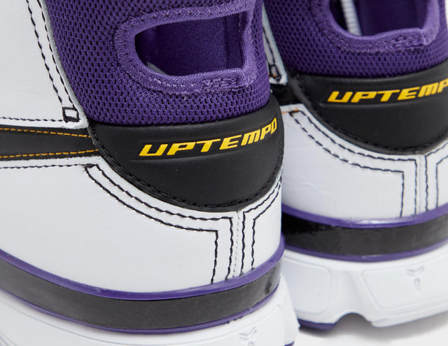 Kobe 1 Protro 81 Points
